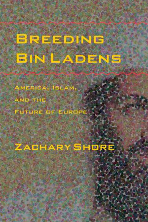 Book cover image Breeding Bin Ladens